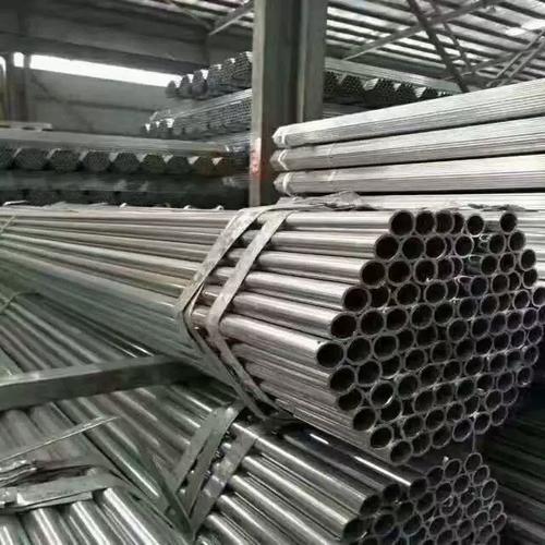 深泽q355nhb耐候钢管